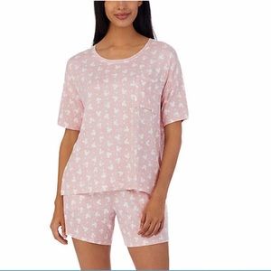 Disney Ladies Pajama Set